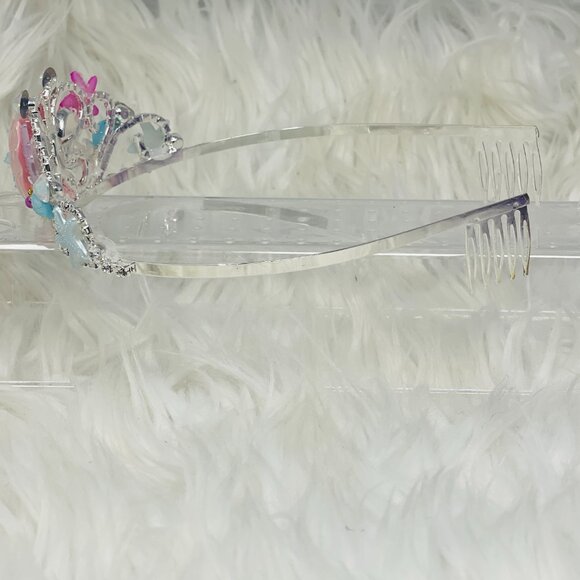 ๐งโโ๏ธ Mermaid Princess Dress + Seashell Tiara ๐งโโ๏ธ - Picture 7 of 7